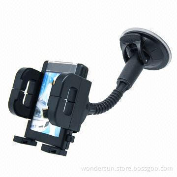 Car universal holder, OEM and ODM available, functional design